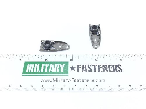 MS21062L4 Self-Locking Nutplate