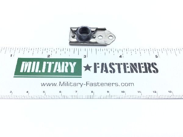 MS21062L5 Self-Locking Nutplate (6)
