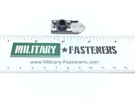 MS21062L5 Self-Locking Nutplate (6)