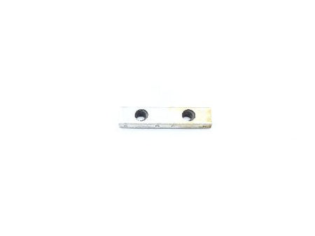 MS21063L3-7-2 Self-Locking Gang Channel Nut Assembly (3)