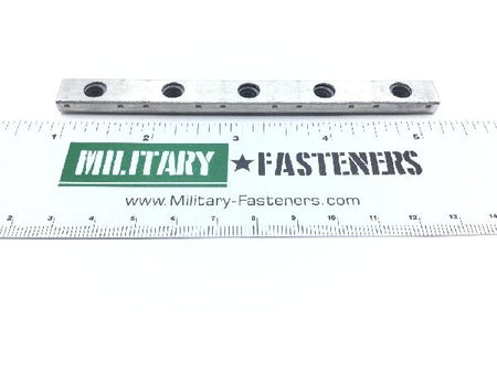 MS21063L3-7-5 Self-Locking Gang Channel Nut Assembly