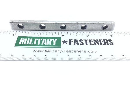 MS21063L3-7-5 Self-Locking Gang Channel Nut Assembly (2)