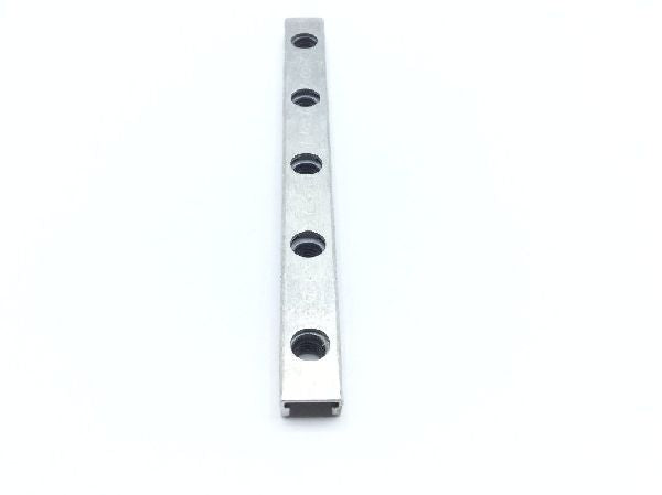 MS21063L3-7-5 Self-Locking Gang Channel Nut Assembly (5)