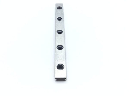 MS21063L3-7-5 Self-Locking Gang Channel Nut Assembly (5)