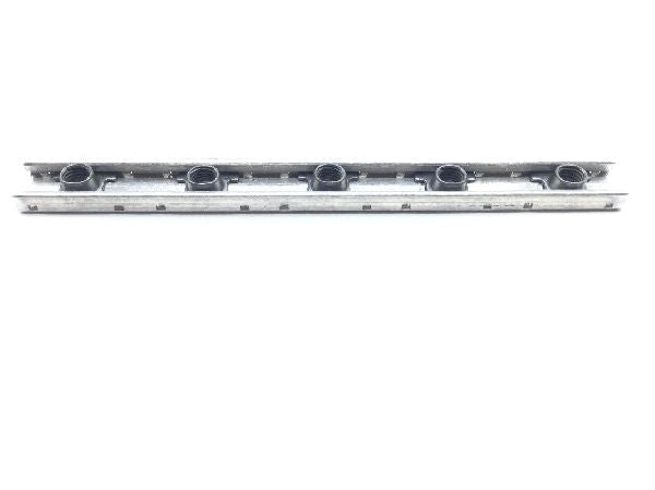 MS21063L3-7-5 Self-Locking Gang Channel Nut Assembly (6)