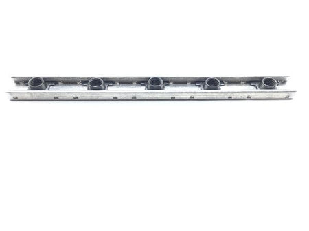 MS21063L3-7-5 Self-Locking Gang Channel Nut Assembly (6)
