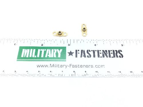 MS21069-04 Self-Locking Nutplate