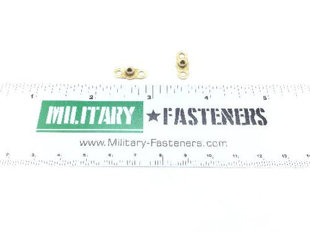MS21069-04 Self-Locking Nutplate