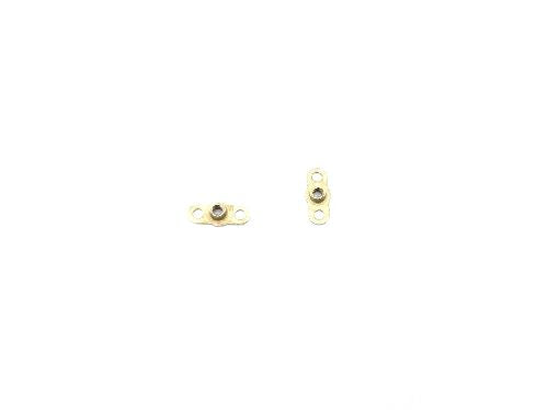 MS21069-04 Self-Locking Nutplate (3)