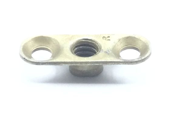 MS21069-06K Self-Locking Nutplate
