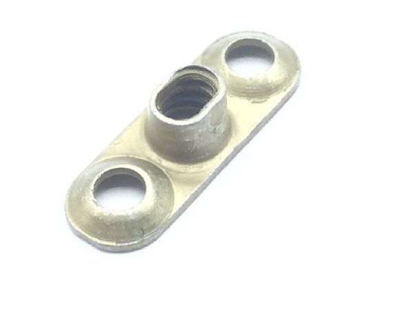MS21069-06K Self-Locking Nutplate (3)