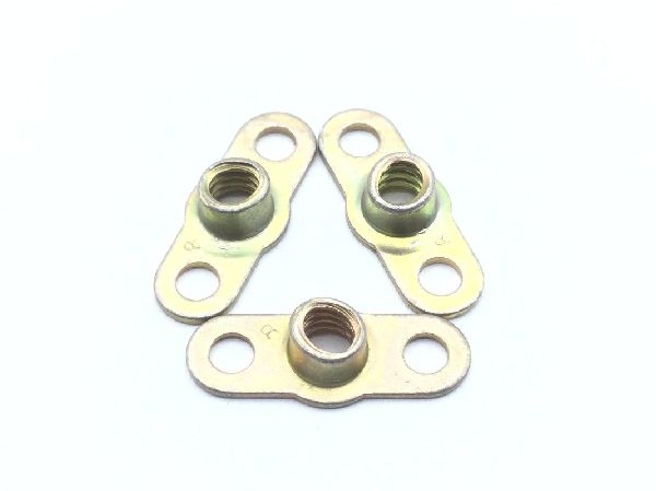 MS21069-06 Self-Locking Nutplate