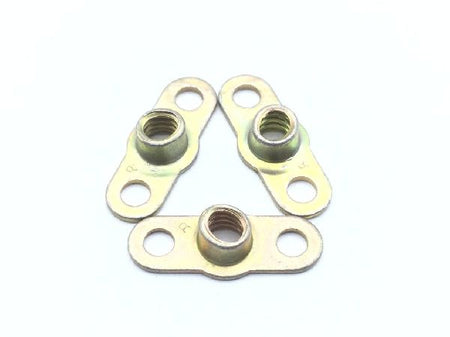 MS21069-06 Self-Locking Nutplate