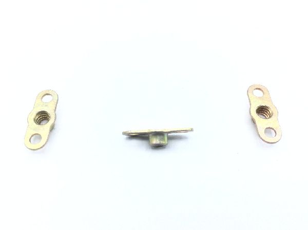 MS21069-06 Self-Locking Nutplate (2)