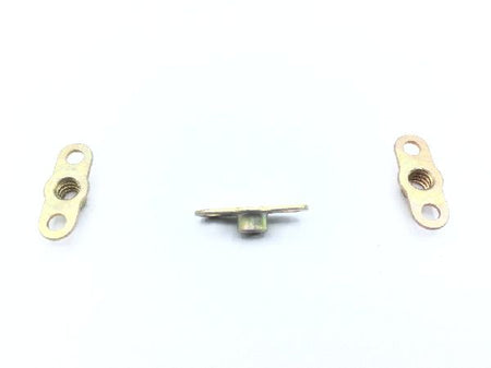 MS21069-06 Self-Locking Nutplate (2)
