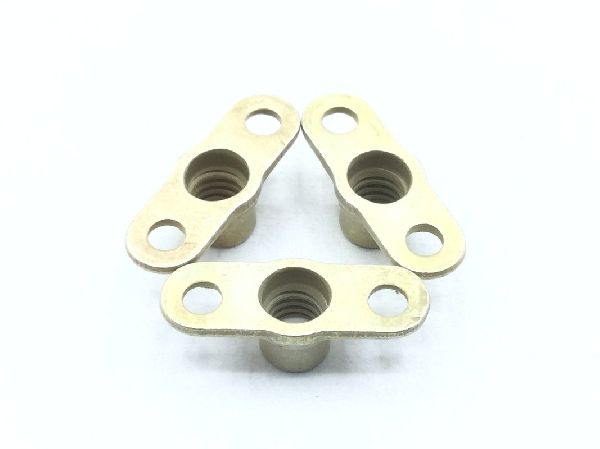 MS21069-08 Self-Locking Nutplate