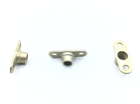 MS21069-08 Self-Locking Nutplate (2)