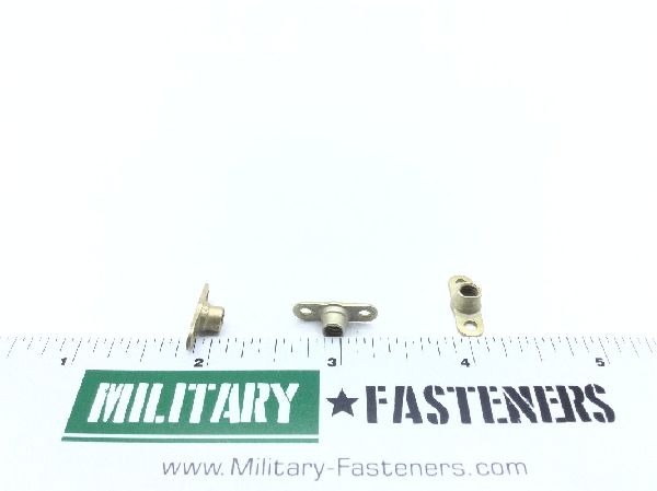 MS21069-08 Self-Locking Nutplate (4)