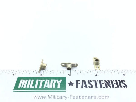 MS21069-08 Self-Locking Nutplate (4)