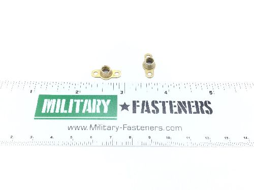 MS21069-3 Self-Locking Nutplate