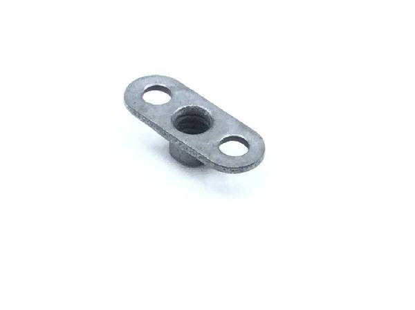 MS21069L02 Self-Locking Nutplate