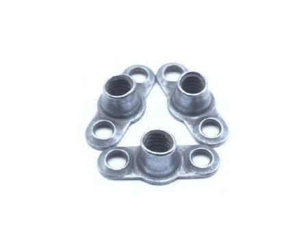 MS21069L08K Self-Locking Nutplate