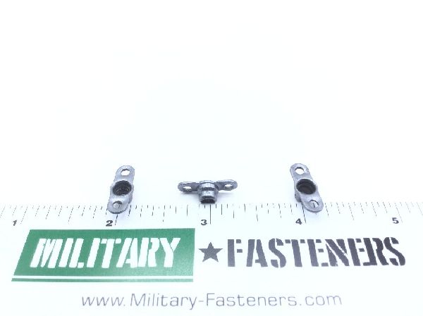 MS21069L08 Self-Locking Nutplate