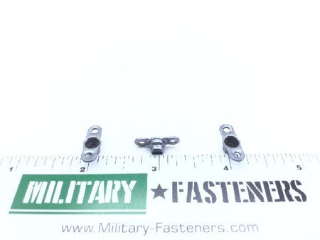 MS21069L08 Self-Locking Nutplate