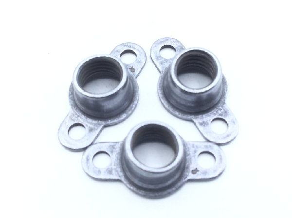 MS21069L4 Self-Locking Nutplate