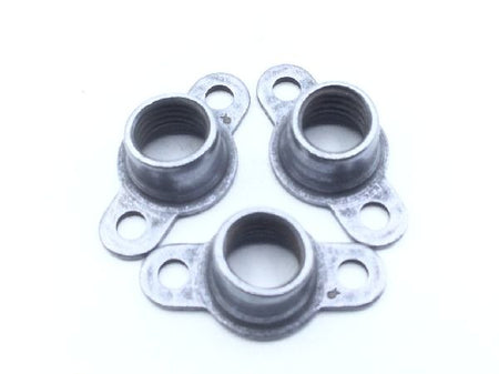 MS21069L4 Self-Locking Nutplate