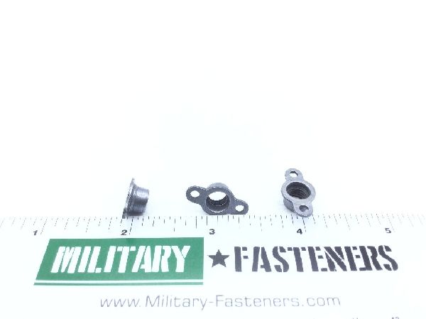 MS21069L4 Self-Locking Nutplate (4)