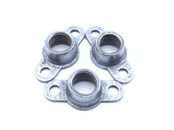 MS21069L5 Self-Locking Nutplate