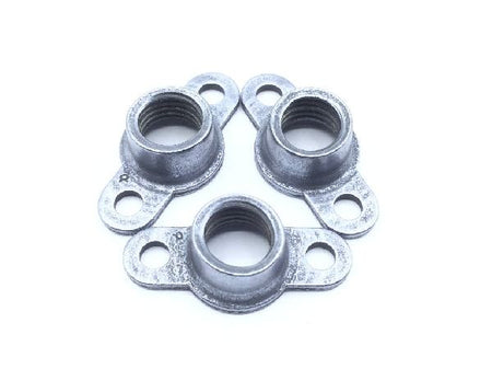 MS21069L5 Self-Locking Nutplate