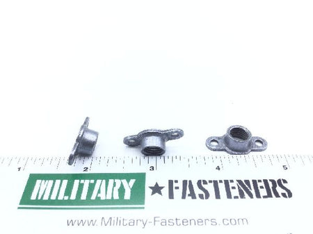 MS21069L5 Self-Locking Nutplate (4)