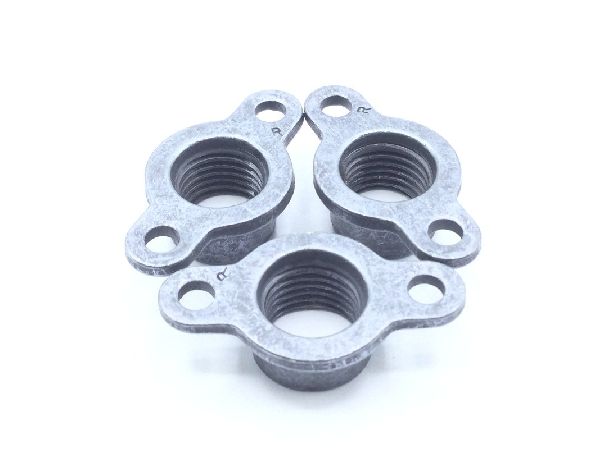 MS21069L6 Self-Locking Nutplate