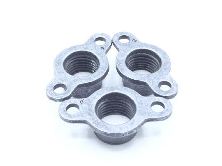MS21069L6 Self-Locking Nutplate