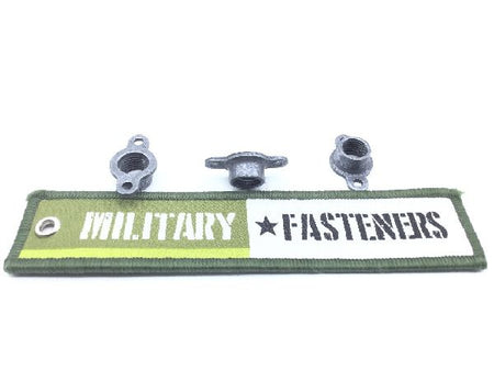 MS21069L6 Self-Locking Nutplate (2)