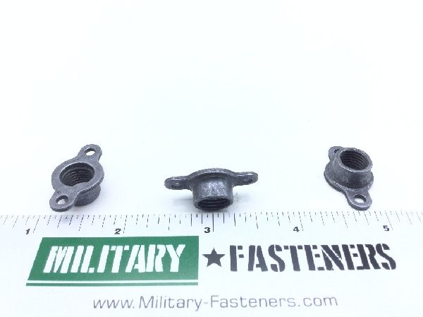 MS21069L6 Self-Locking Nutplate (3)