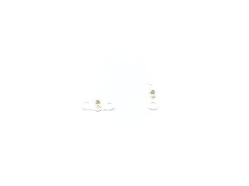 MS21070-04 Self-Locking Nutplate (3)
