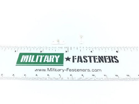 MS21070-06 Self-Locking Nutplate