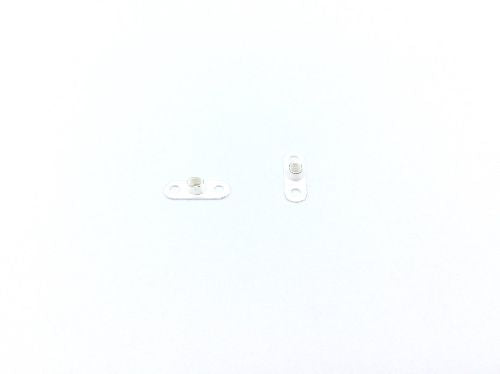 MS21070-06 Self-Locking Nutplate (3)