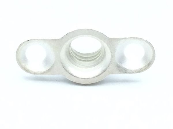 MS21070-3K Self-Locking Nutplate (2)
