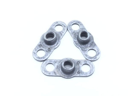 MS21070L04 Self-Locking Nutplate