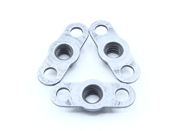 MS21070L06 Self-Locking Nutplate