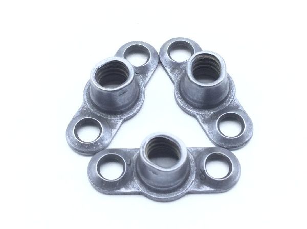 MS21070L08K Self-Locking Nutplate