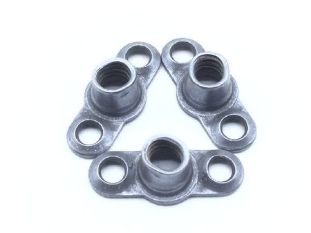 MS21070L08K Self-Locking Nutplate