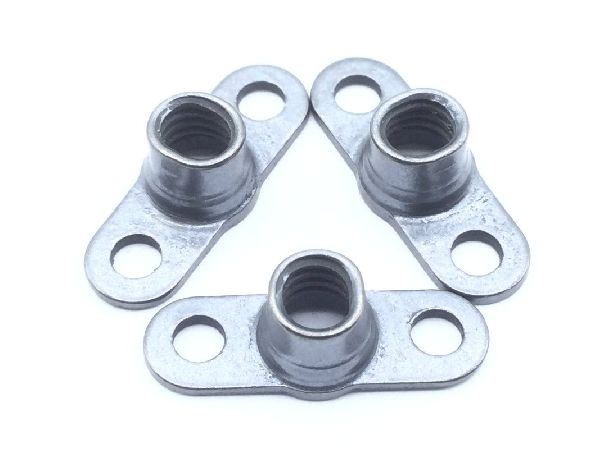 MS21070L08 Self-Locking Nutplate