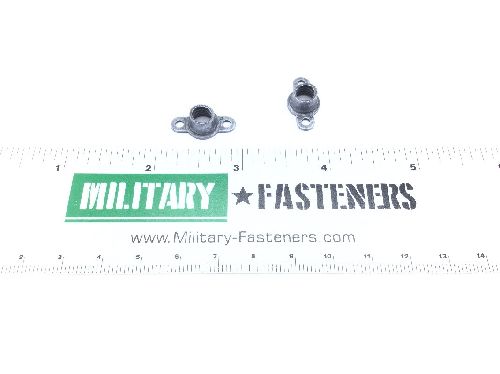 MS21070L4 Self-Locking Nutplate