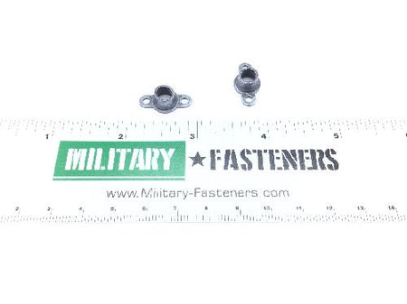 MS21070L4 Self-Locking Nutplate