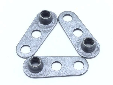 MS21071L04 Self-Locking Nutplate